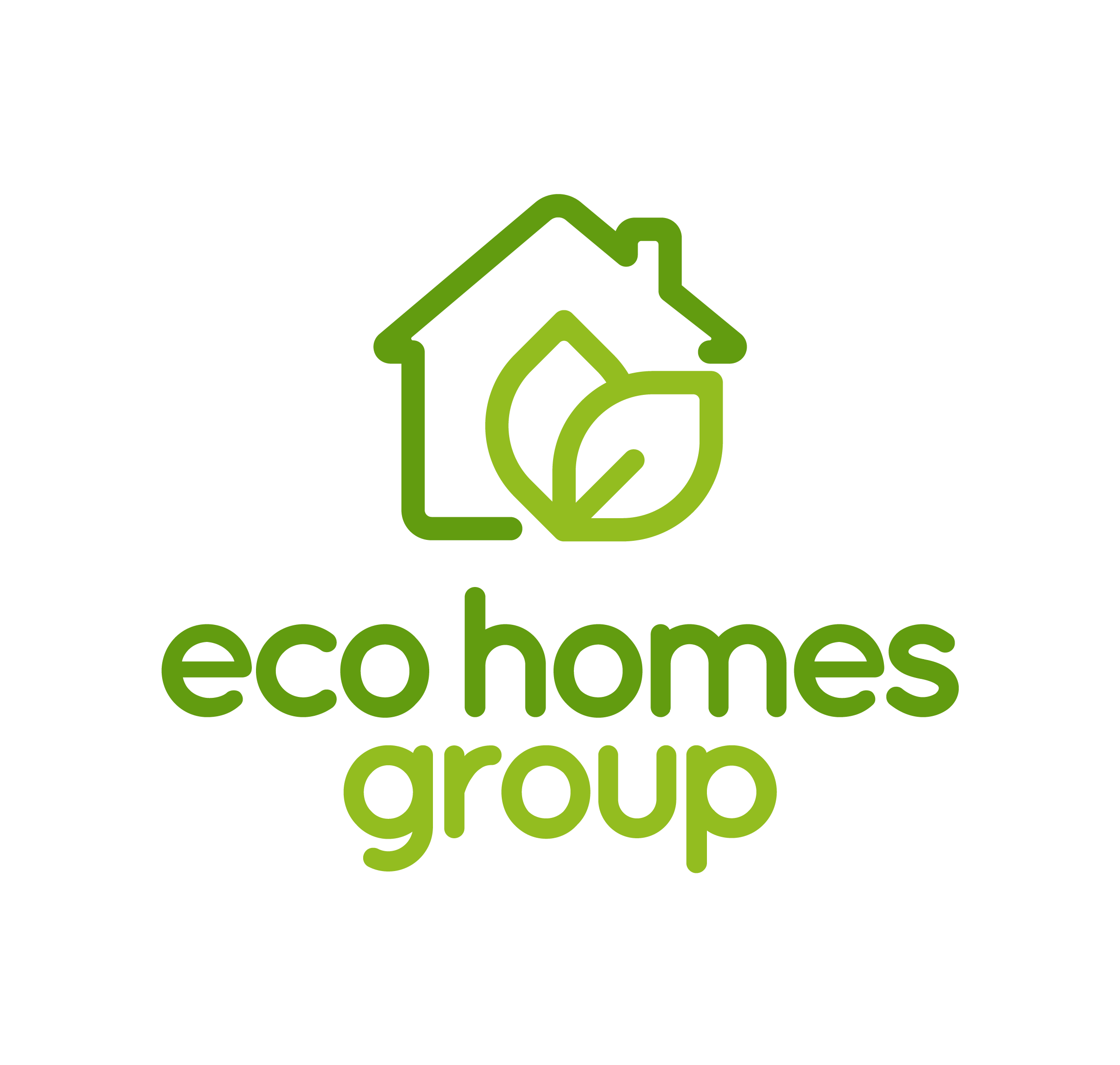 Eco Homes Group