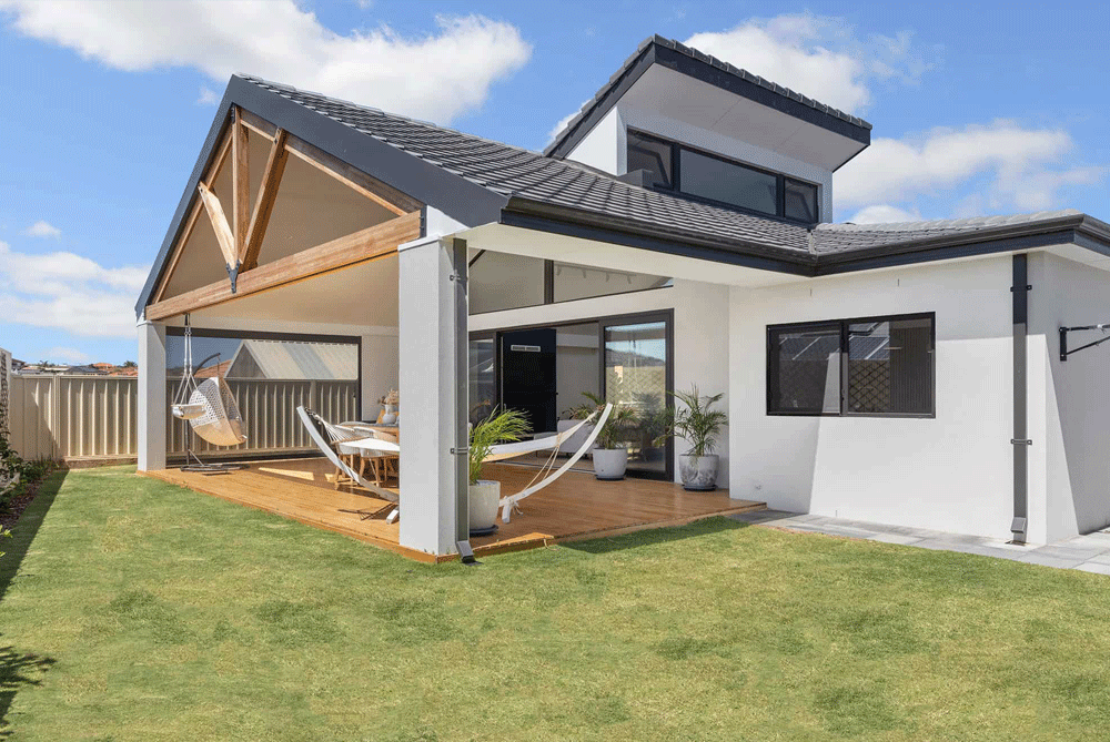 coogee builder