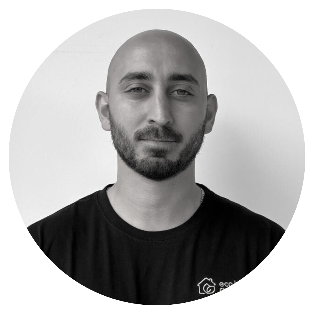 Fabian D'Vaz - headshot