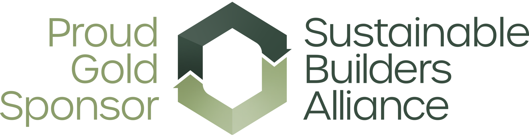 Sustainable Builders Alliance