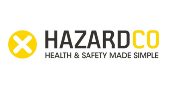 hazard co logo