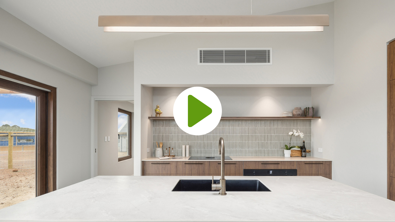 Witchcliffe Certified Passive House Walkthrough