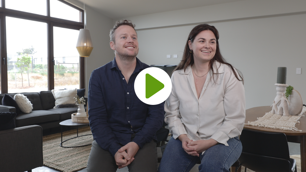 Witchcliffe Certified Passive House Testimonial